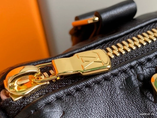 WIS LOUIS BANDOULIÈRE SPEEDY 22 VUITTON 0709